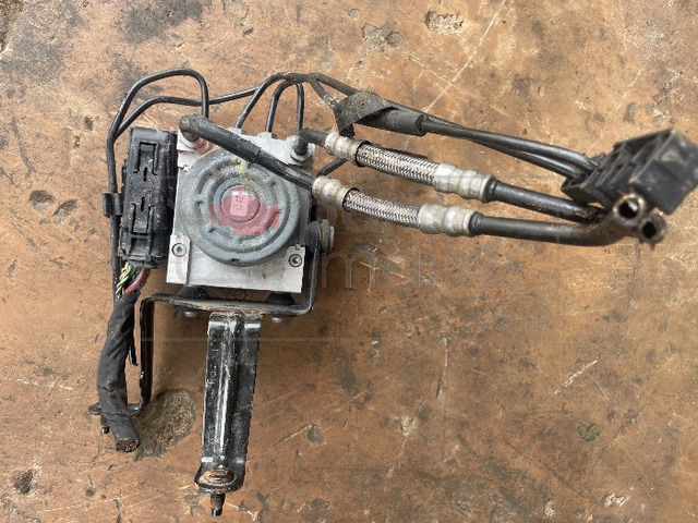 ABS (Anti-lock Braking System) module