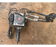 ABS (Anti-lock Braking System) module