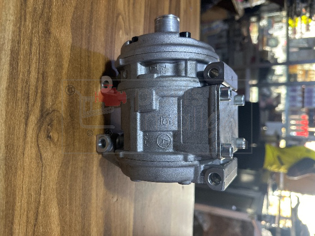 Denso A-15 AC Compressor w/o clutch
