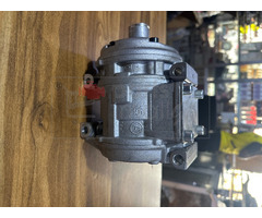 Denso A-15 AC Compressor w/o clutch