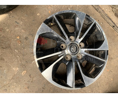 ToyotavRims