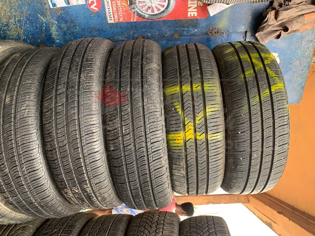 Used Tires