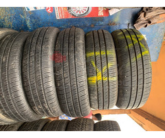Used Tires