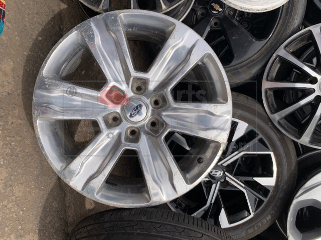 Ford Rims