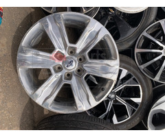 Ford Rims