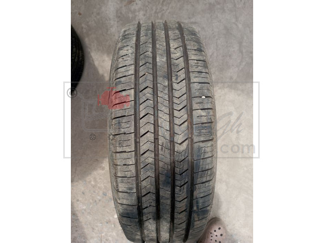 Used Tire