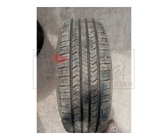 Used Tire
