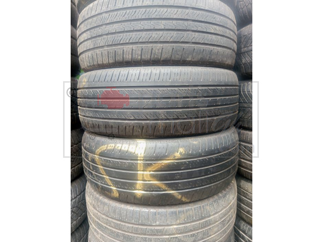 Used Tires