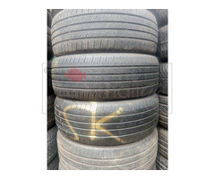 Used Tires