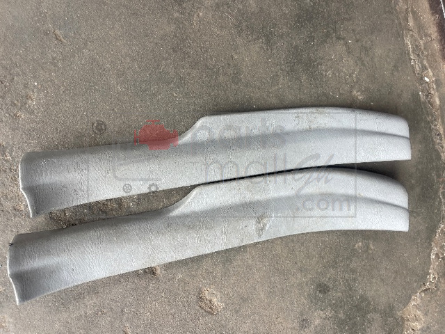 Pillar Moulding