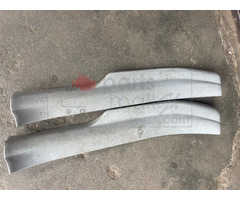Pillar Moulding