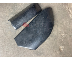 Pontiac Vibe top down cover