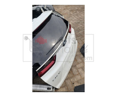 2023-2026 Honda CRV Tailgate
