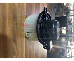 Mitsubishi L200 Ac Blower