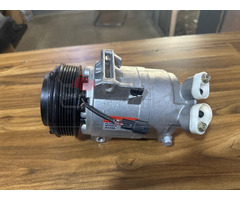 Nissan Navara Compressor