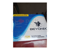 Beyonix battery