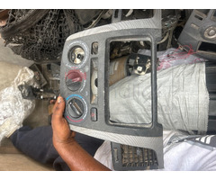 Toyota hilux Ac board