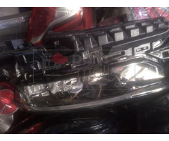 Ford F 150 LED headlight