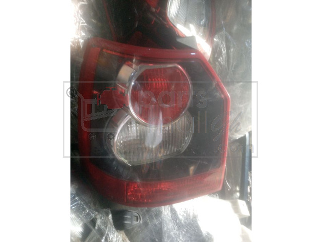 2006-2009 Land Rover Freelander 2 Tail light