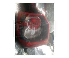 2006-2009 Land Rover Freelander 2 Tail light