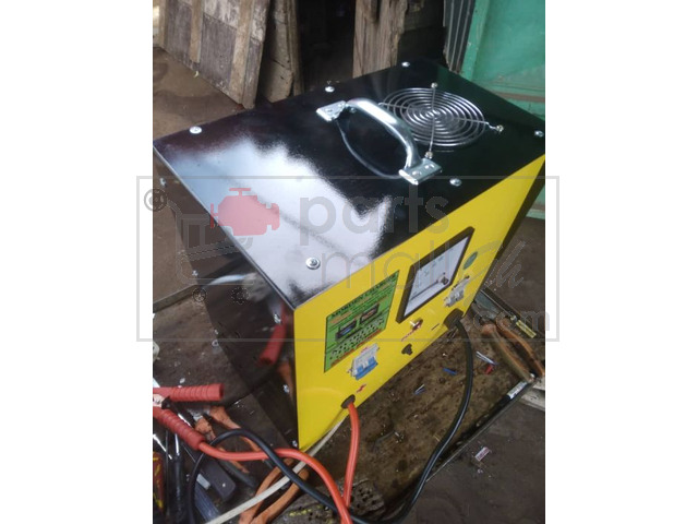 Car Charging Machine 12v/24v