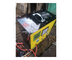 Car Charging Machine 12v/24v