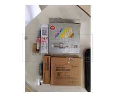 Spark plugs 14/16 Hyundai Genuine