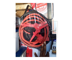 Jumper cable for Car batteries
