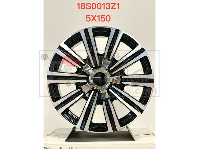Car Rims