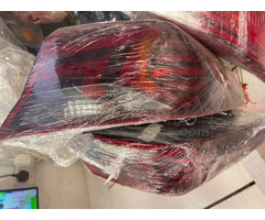 2020 Hyundai Elantra Tail light