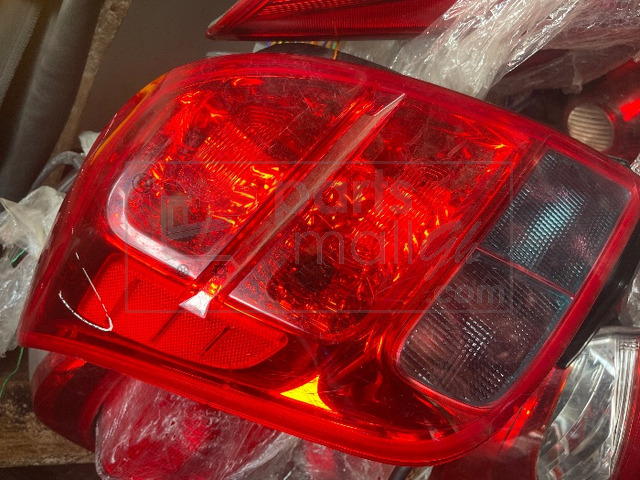 Chervolet Trax Tail light