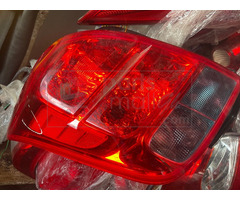 Chervolet Trax Tail light