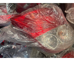 Toyota Matrix Tail light