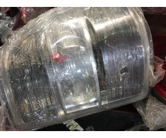 2007 Pajero Tail light