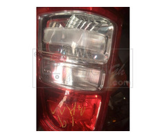 Ram Tail light