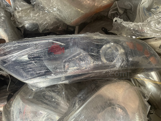 2012 Kia optima Headlight