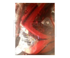 2023 Honda C-RV Tail light
