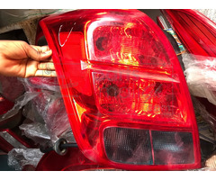Chevrolet Trax Tail light