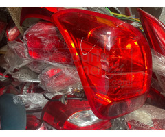 2013-2022 Chevrolet Trax Tail light