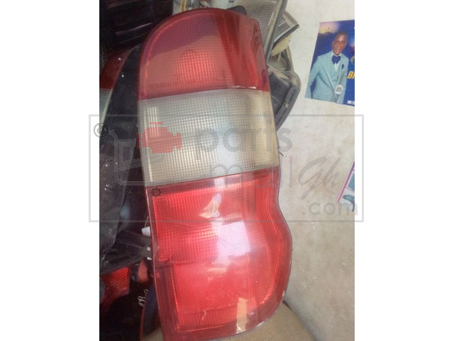 1996-2006 Toyota Hiace Tail light