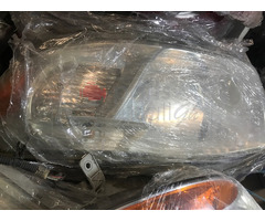 Toyota Highlander Headlight