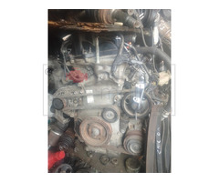 Honda  engine