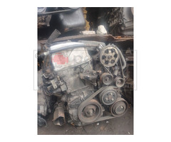 Honda Accord Engine
