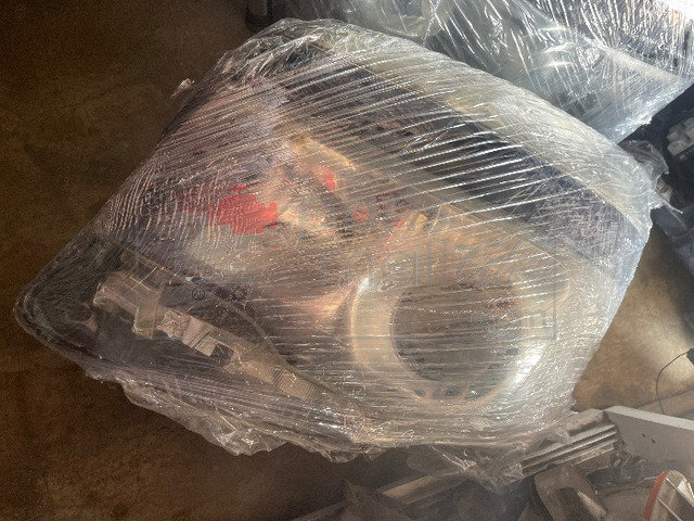 2012 Toyota Voxy Headlight