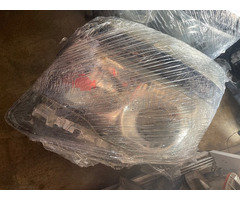 2012 Toyota Voxy Headlight