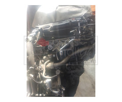 Honda  CRV Engine