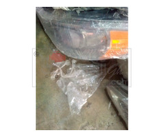 2000-2006 Ford Transit Van Headlight