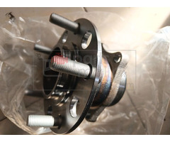 Dodge Caliber Hub 2×4