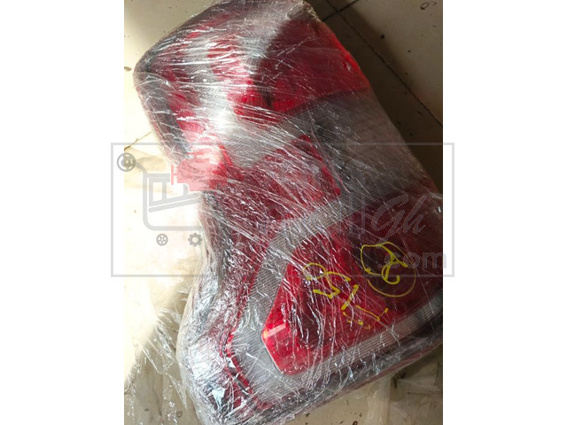 Ford F -150  Tail light