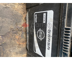 Sy9or sonata car battery
